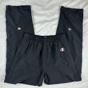 champion breakaway track-pants
